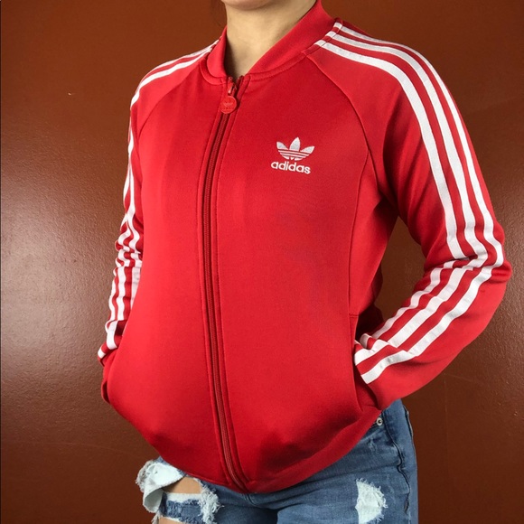 Adidas Originals Superstar Track Jacket - Picture 4 of 4